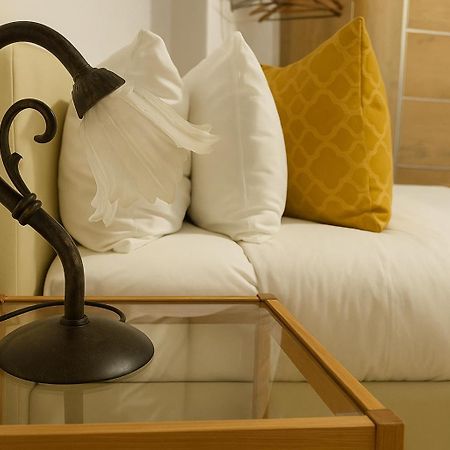 Amalfi Coast Room Buitenkant foto