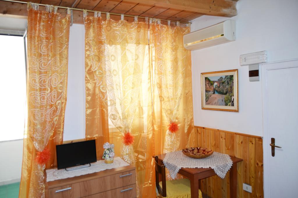 Amalfi Coast Room Kamer foto