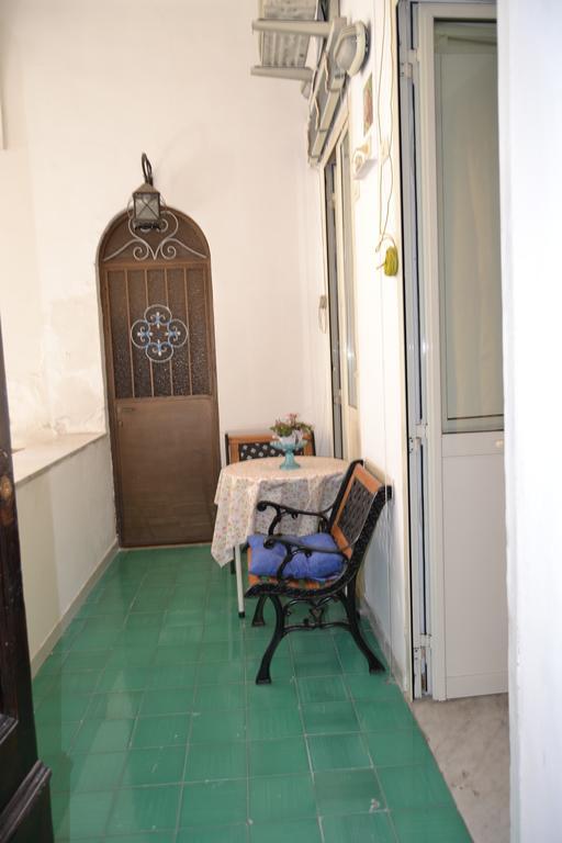 Amalfi Coast Room Kamer foto
